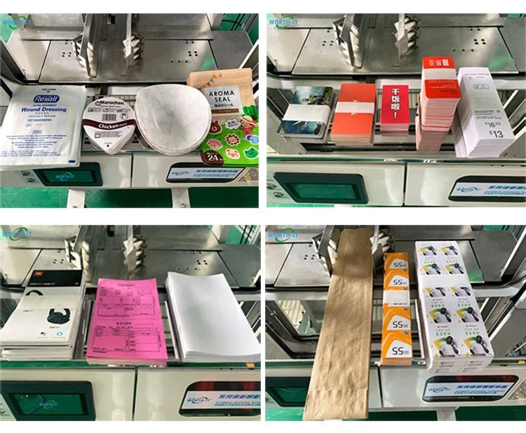 collate cards and envelopes and belly band collate cards and envelopes and belly band