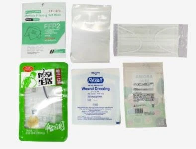 plastic pouch feeder plastic pouch feeder