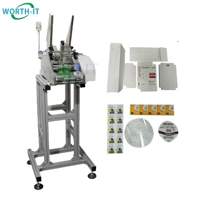 Máquina de costura para indústria de impressão