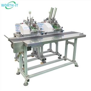 Máquina de alimentador automático manual