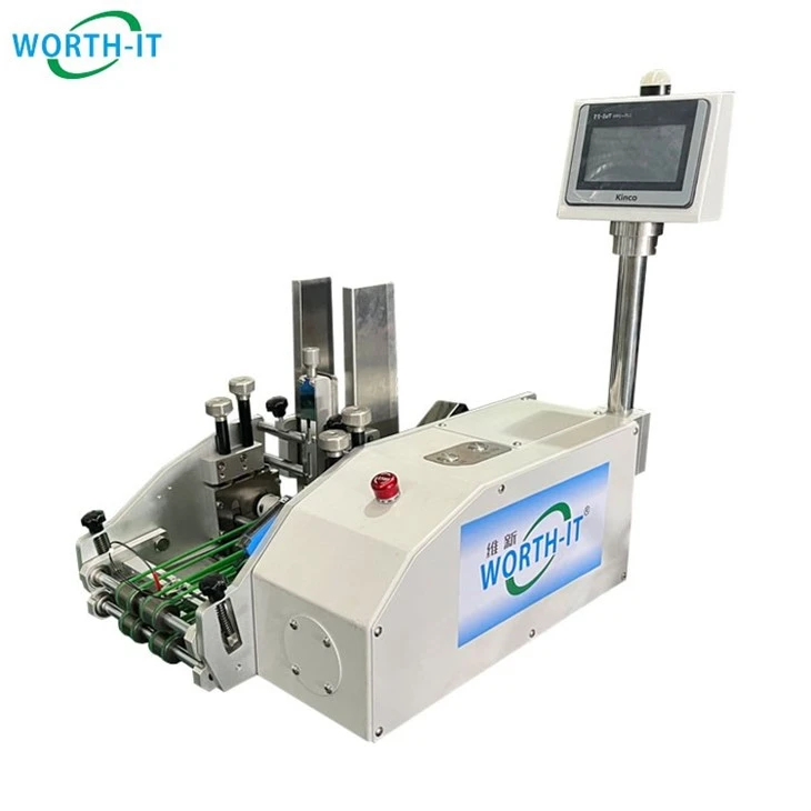 FC 150 Friction Feeder Machine With Batch Counting